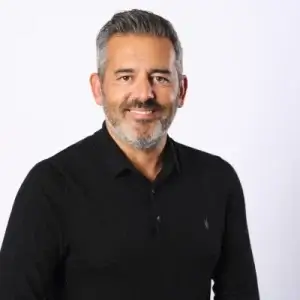 Mark Scott