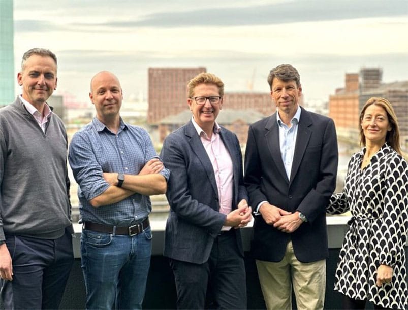 System C team shot