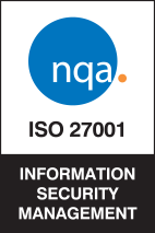 27001 Logo