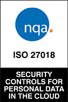 27018 Logo
