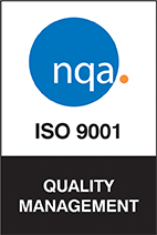 ISO9001 Logo