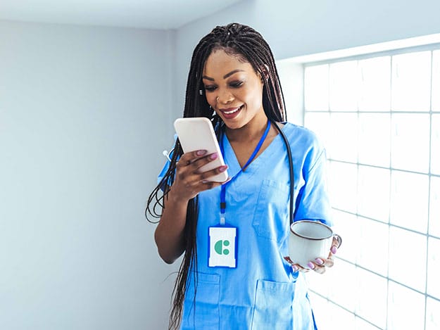 digital nurse