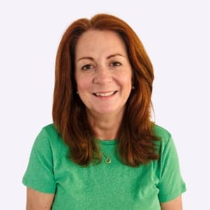 Clare Jones