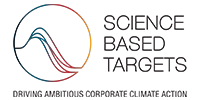 Science based targets driving ambitious corporate climate action