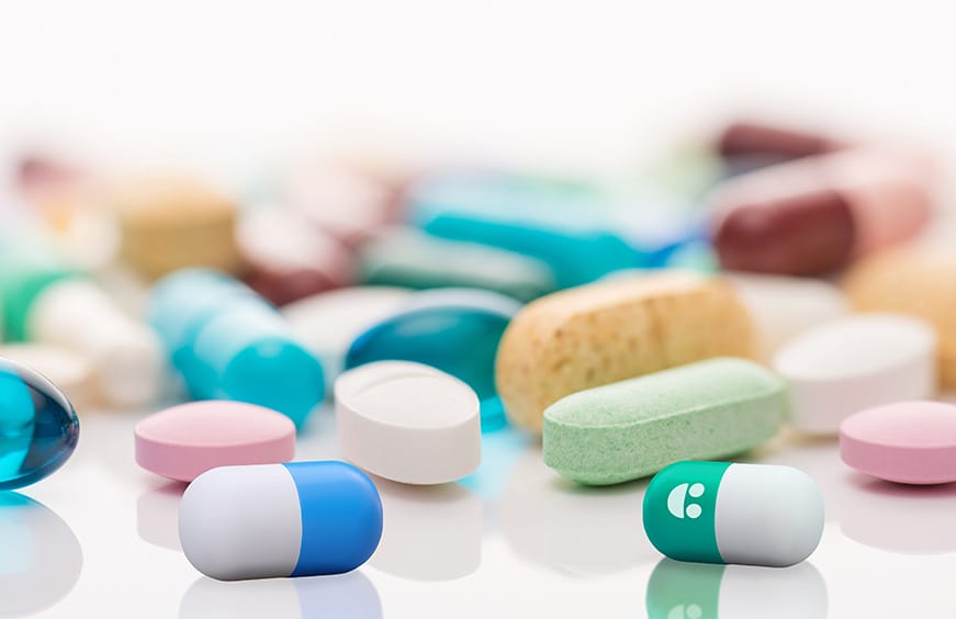 System C pills